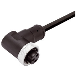 Weidm&#x171;ller 1292150500 Cable One End Without Connector 7/8 Inch