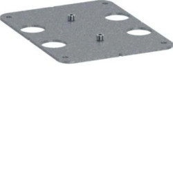 tehalit.VE-EE Płyta poziomująca do UDKQ02x UDQ02H