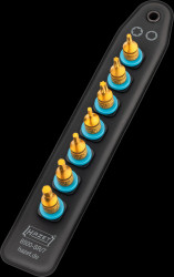 8500-SR/7 Smart Rail 1/4", Innen TORX, 7-teilig