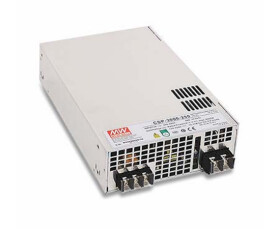 ZA CSP3000-120 ZA CSP3000-120