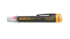 Próbnik Napięcia 1000V Z Bezdotykowym Detektorem Fluke Lvd2