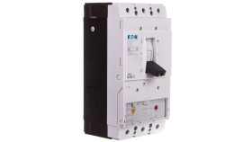 Wyłącznik Mocy 3P 500A 50Ka Nzmn3-A500 109671