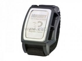 Opaska z magnesem na rękę