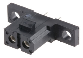 Gniazdo PCB 2 -pinowe raster: 5.08mm Żeński Proste Przewlekany