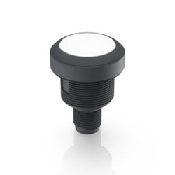 Ramka przycisku, Oprawa, do uzytku z: Lampa