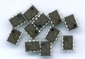 L6561 DIL8 UKŁAD SCALONY