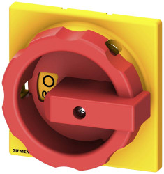 Siemens 3LD92843G Mechanizm operacyjny obrotowy 3LD9284-3G