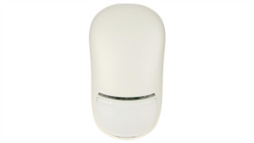 Czujka Dualna Mikrofala + Pir Ix-Plus Vidicon