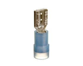 Nasuwka izolowana NI 4,8-2,5/0,8 E10KN-03010100801 /100szt./