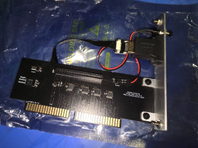 Amiga VideoSlot RGBtoHDMI V1.0
