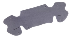 Pasek zwiększający wygodę, do uzytku z: Osłony głowy serii S