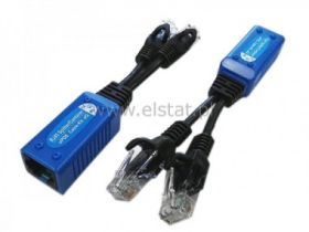 Adapter POE RJ45 2xWT/ 1x GN komplet ( 2 szt )