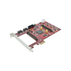 Galatea PCI Express Spartan 6 FPGA - płytka rozwojowa z układem Xilinx Spartan 6 XC6SLX100T