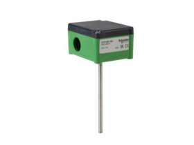 STP100-150 czujnik temperatury zanurzeniowy zakres -40…150st.C NTC 18 kOhm długość sondy 150 mm montaż w osłonie 5123106010 SCHN