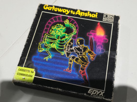 Gateway to Apshai - CBS
