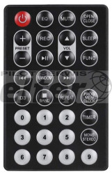 Zamiennik LAUSON CL115