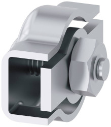 Siemens 3SE79431AB 3SE7943-1AB Zacisk na linę 4 szt.