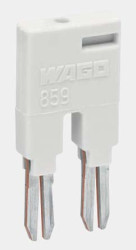 Mostek grzebieniowy do użycia z: Kondycjoner sygnału 857.859