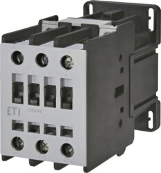 Stycznik powietrzny CEM40.11-24V-DC 004647230
