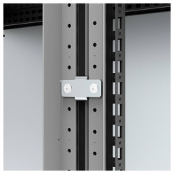 Zestaw do montażu wnękowego nVent HOFFMAN CCEH06 (VE6) (S x W x G) 57 x 30 x 20 mm stal 6 szt.