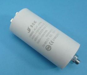 45uF/450V KONEK.MKA COMAR KOND.ROZRUCH