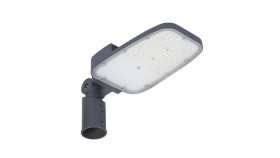 Oprawa Uliczna Led Sl Area Medium 65W 727 Rv20st Gy 4058075725171