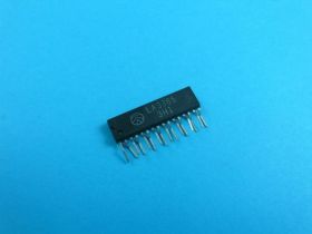 LA-3365 SQP-16 UKŁAD