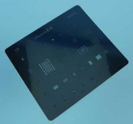 SITO BGA DO IPHONE 6