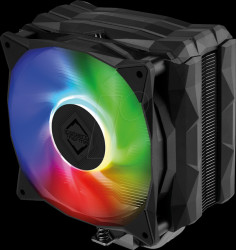 ICESLEETG4MD-BBB-00A Iceberg Thermal IceSLEET G4 Midnight CPU cooler