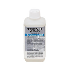 TOPNIK LUTOWNICZY AG-5 100ml PĘDZELEK