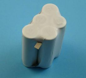 PAK. 5xAA VSE-940AAL Ni-Cd SAFT R-6