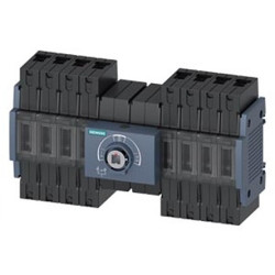 SENTRON, 3KC transfer switching equipmen