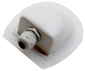 Przepust kablowy Sunset Grommet one 10510