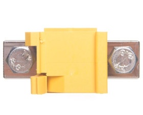 Złączka szynowa 1-przewodowa 95 mm2 żółta ZSG1-95.0z 12902314