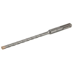 Wiertło do betonu SX5 6,0 x 160 mm SDS plus STALCO S060226304