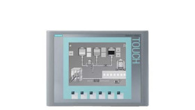 Panel Simatic Hmi Ktp600 Basic Mono Pn 5,7Cala 6Av6647-0Ab11-3Ax0