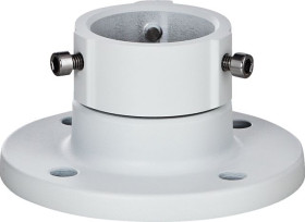 Wspornik kamery, Aluminium, do uzytku z: HDCC82501, IPCS84550, IPCS84551, 10kg