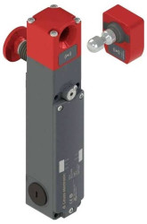 Leuze Electronic 50132057 Blokada bezpieczeństwa Leuze, 1 szt.