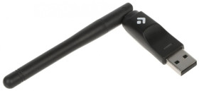 Karta WLAN USB WIFI-W03 150Mb/s @ 2.4GHz FERGUSON