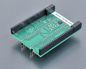 Bottom TSOP56 NOR-5-BeeProg