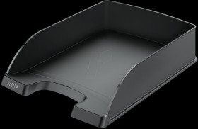 52270095 Leitz Plus Letter Tray, Standard