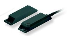 F3S-TGR-NLPC-21-05 Bezstykowy kodowany przełącznik monitorujący stan drzwi, styki 2xNC/1NO, z przewodem 5m, obudowa poliwęglan,