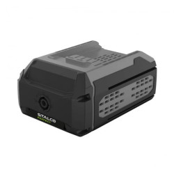 Adapter do akumulatora BAP60 60V STALCO PERFECT S053998877