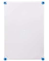Obudowa 450x300x170mm IP65 pokrywa pełna K 0301 60001041