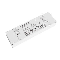 Zasilacz LED DALI DT6 24VDC 40W 1.67A IP20 stałonapięciowy