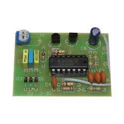 J-30 Melodyjny dzwonek - KIT