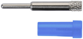 Schützinger Złącze żeńskie wciskane 1 szt.