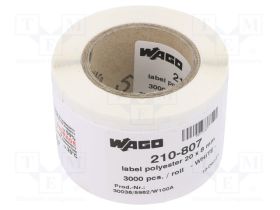 WAGO-210807