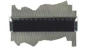 Szablon Do Profili 150Mm