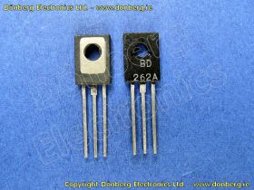 BD262A